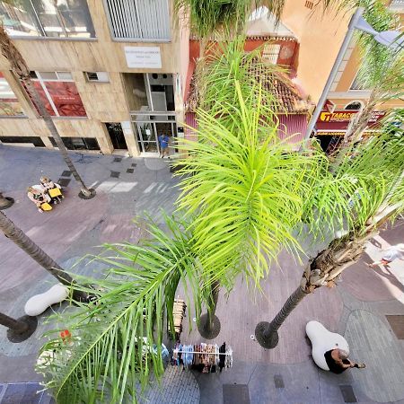 Buenavista Apartment - Adults Only - Puerto de la Cruz  Esterno foto