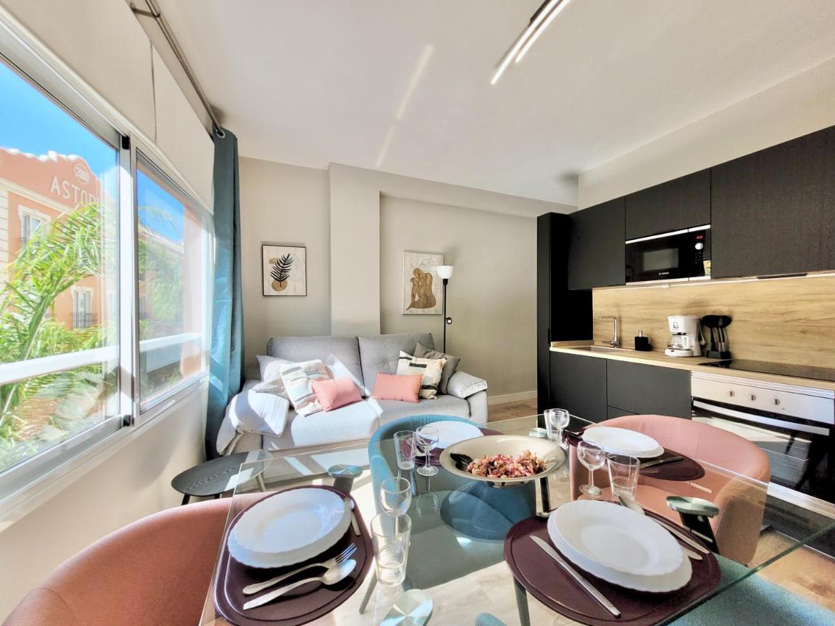 Buenavista Apartment - Adults Only - Puerto de la Cruz  Esterno foto