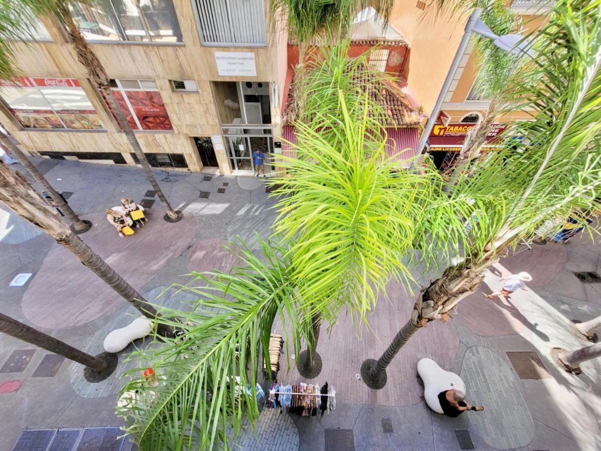 Buenavista Apartment - Adults Only - Puerto de la Cruz  Esterno foto