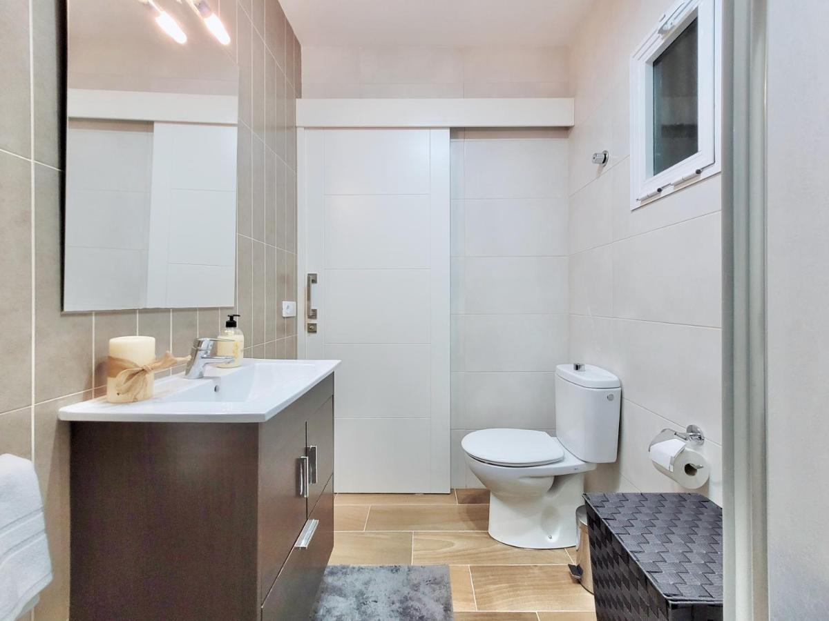Buenavista Apartment - Adults Only - Puerto de la Cruz  Esterno foto