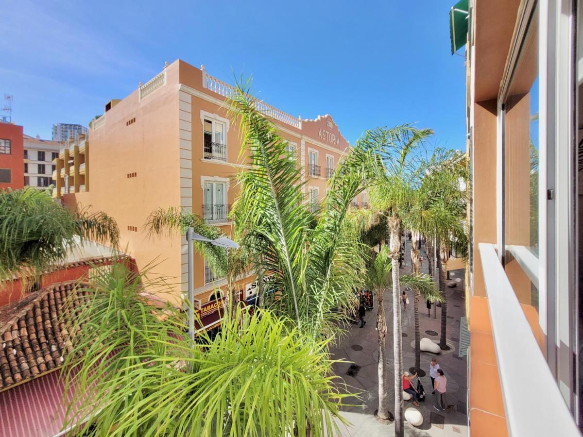 Buenavista Apartment - Adults Only - Puerto de la Cruz  Esterno foto