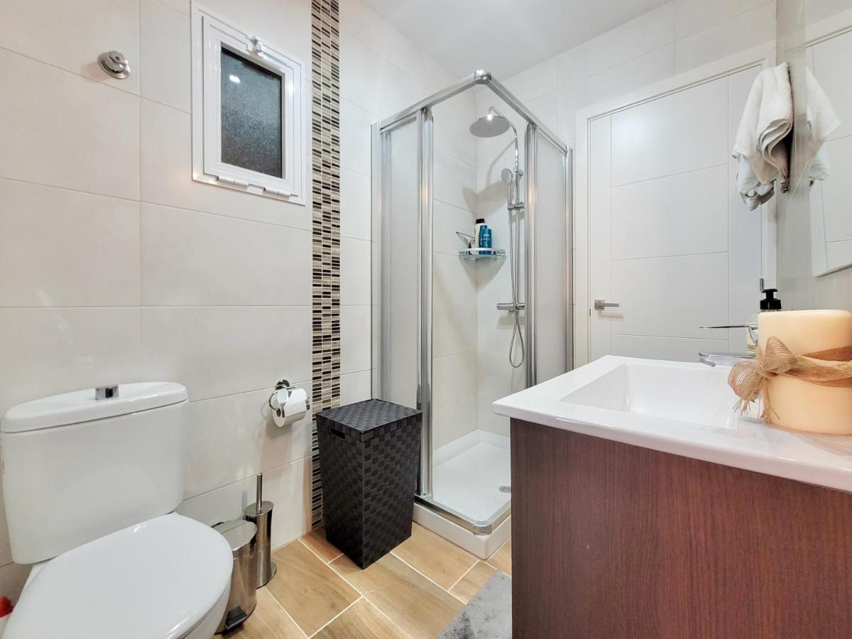 Buenavista Apartment - Adults Only - Puerto de la Cruz  Esterno foto