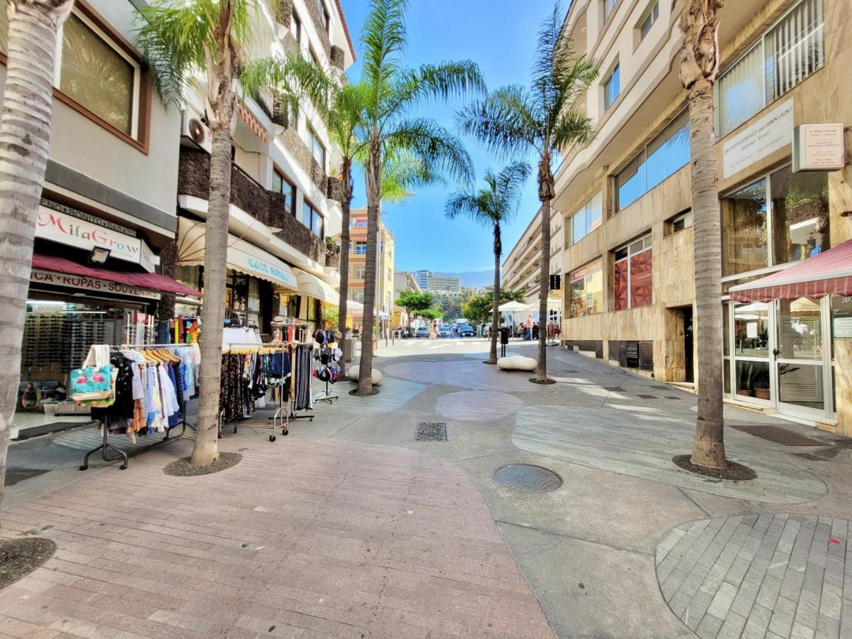 Buenavista Apartment - Adults Only - Puerto de la Cruz  Esterno foto